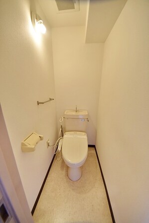 シャトー上清戸の物件内観写真